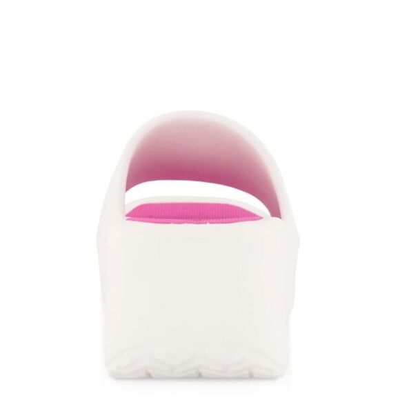 Ladie's platform sandals - Picture 3 of 3